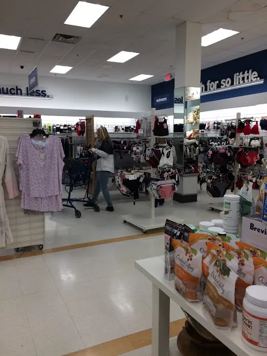 Marshalls 6