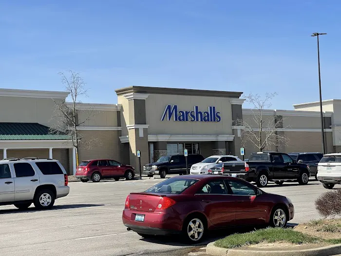 Marshalls 0