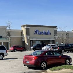 Marshalls ico