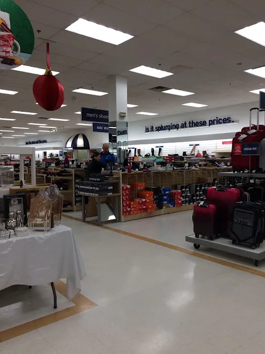 Marshalls 3