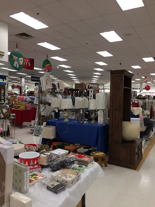 Marshalls 4