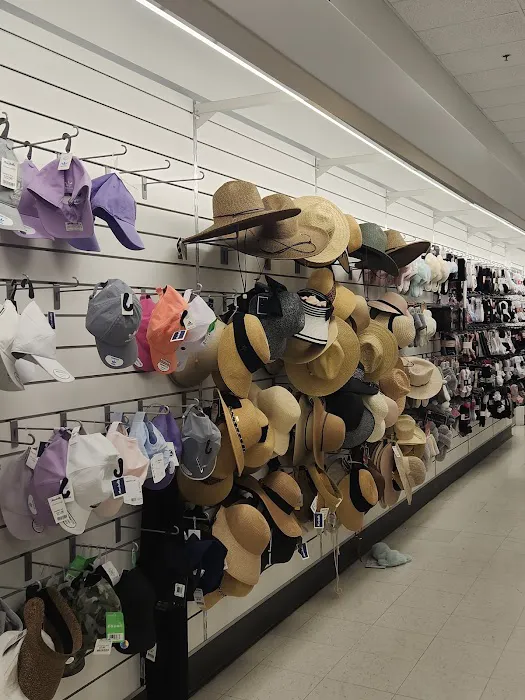 Marshalls 8