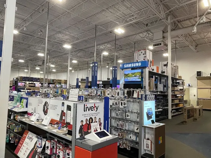 Marshalls 2