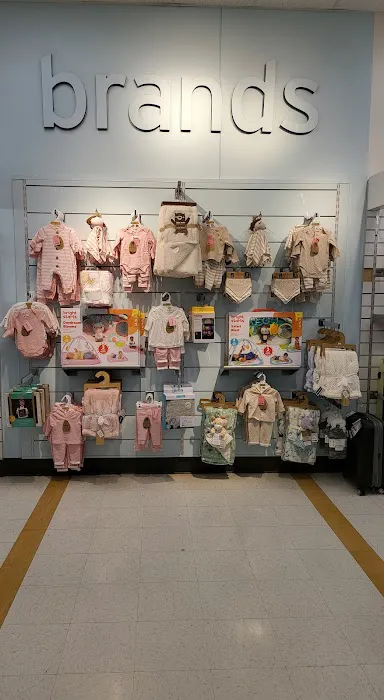 Marshalls 9