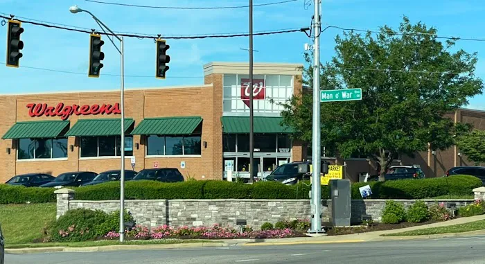 Walgreens 5