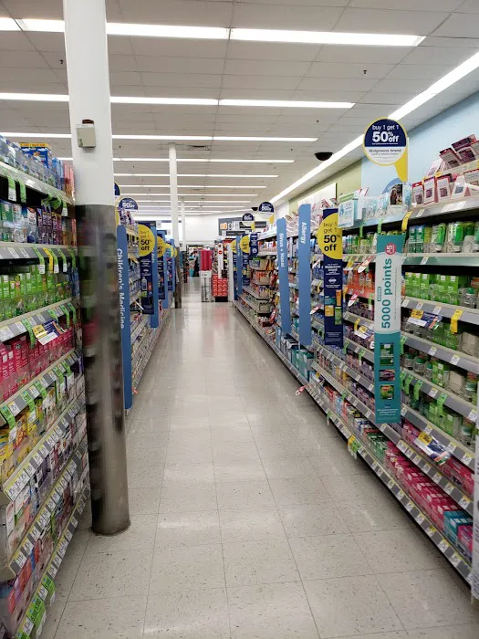 Walgreens 4