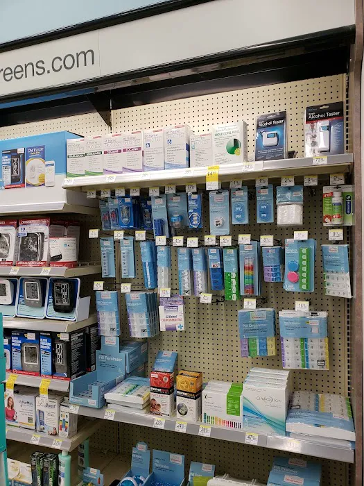 Walgreens 7