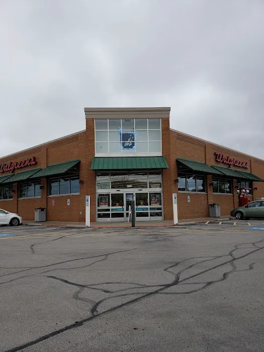 Walgreens 9