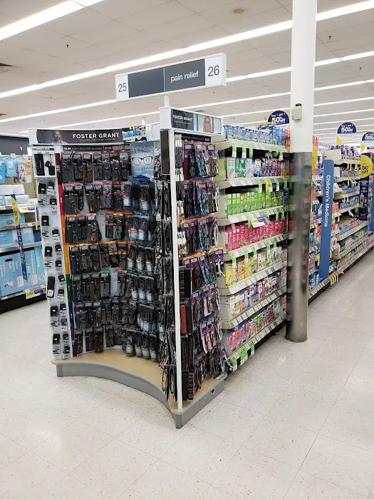 Walgreens 1
