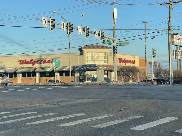 Walgreens 8