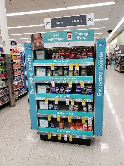 Walgreens 0