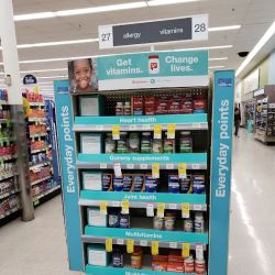 Walgreens ico