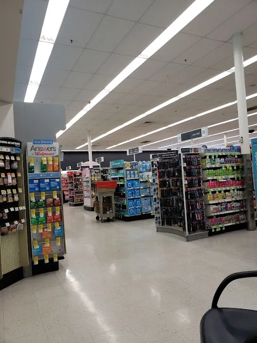 Walgreens 6