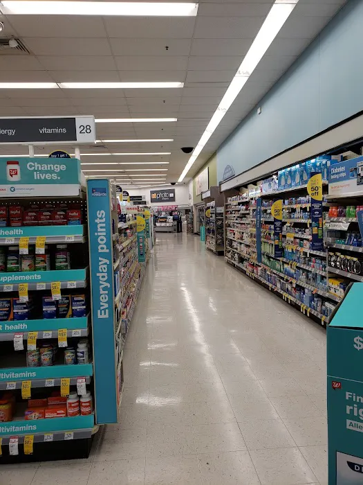 Walgreens 2