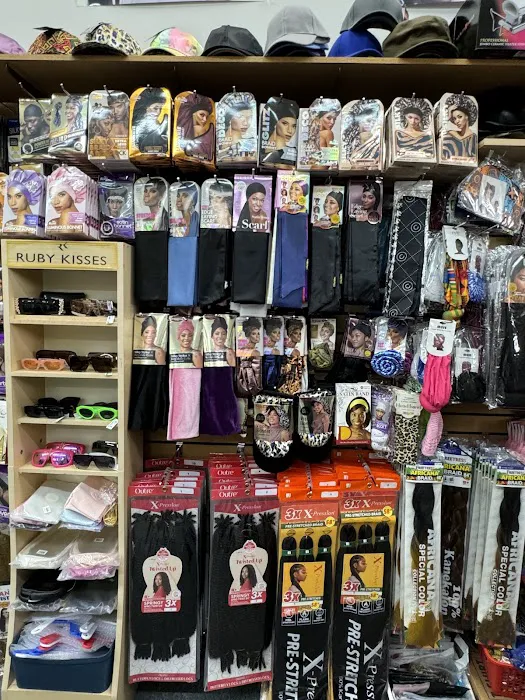 Total Beauty Supply 8