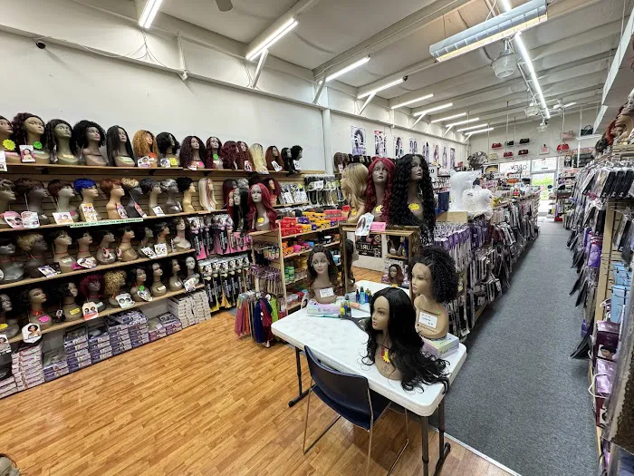 Total Beauty Supply 3