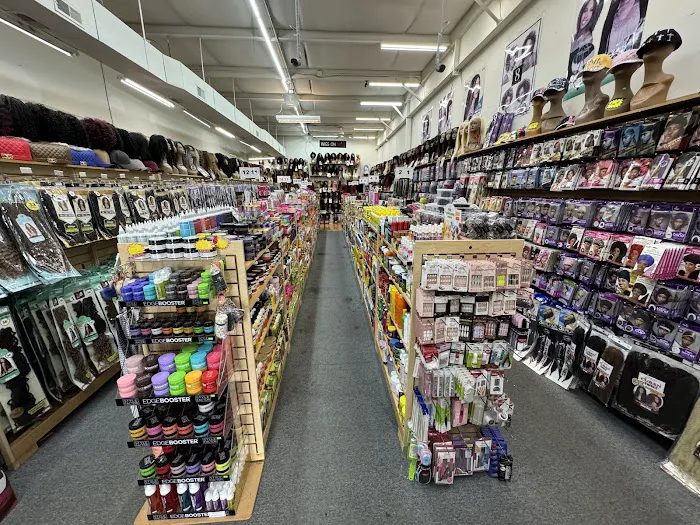 Total Beauty Supply 1