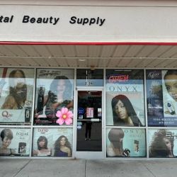 Total Beauty Supply ico