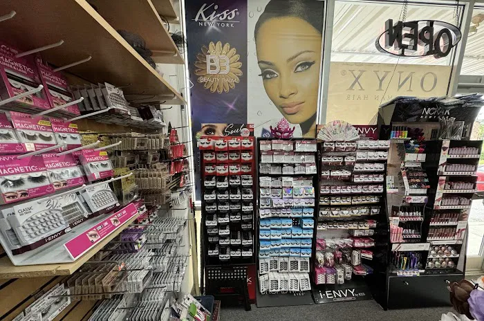 Total Beauty Supply 6