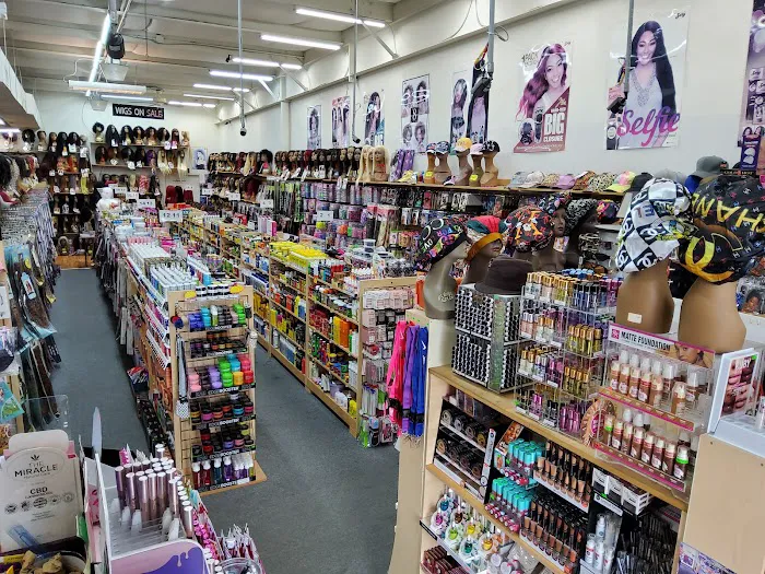 Total Beauty Supply 2
