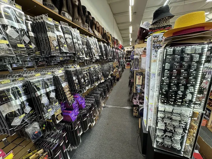 Total Beauty Supply 4