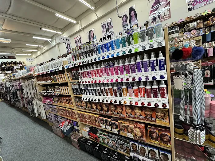 Total Beauty Supply 7