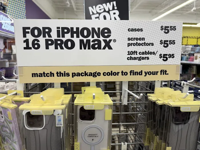 Five Below 5
