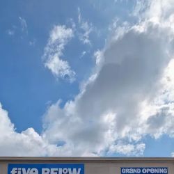 Five Below ico