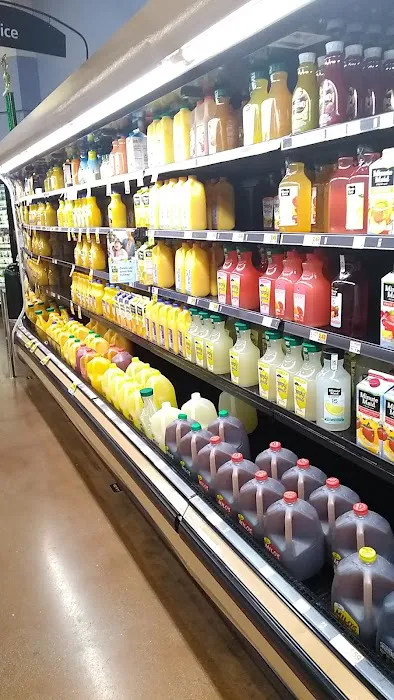 Kroger Marketplace 2