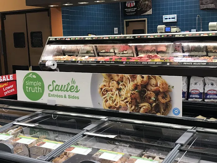 Kroger Marketplace 6