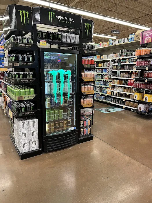Kroger Marketplace 7