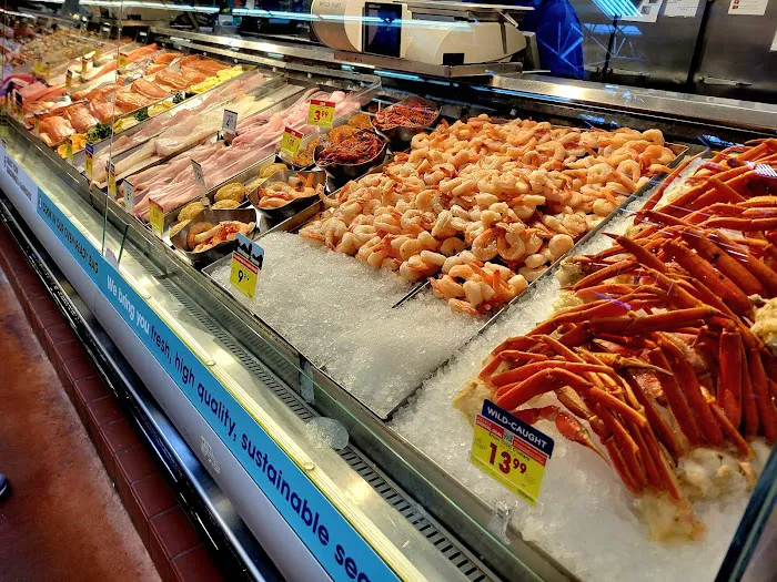 Kroger Marketplace 8