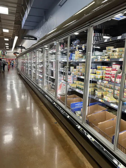 Kroger Marketplace 5