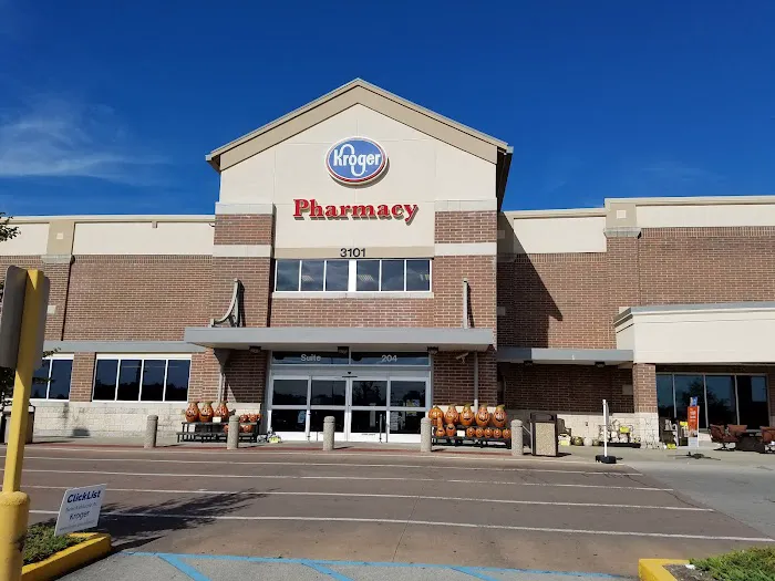 Kroger Marketplace 3