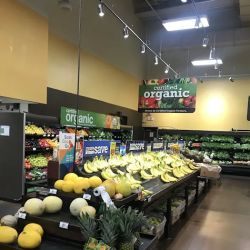 Kroger Marketplace ico