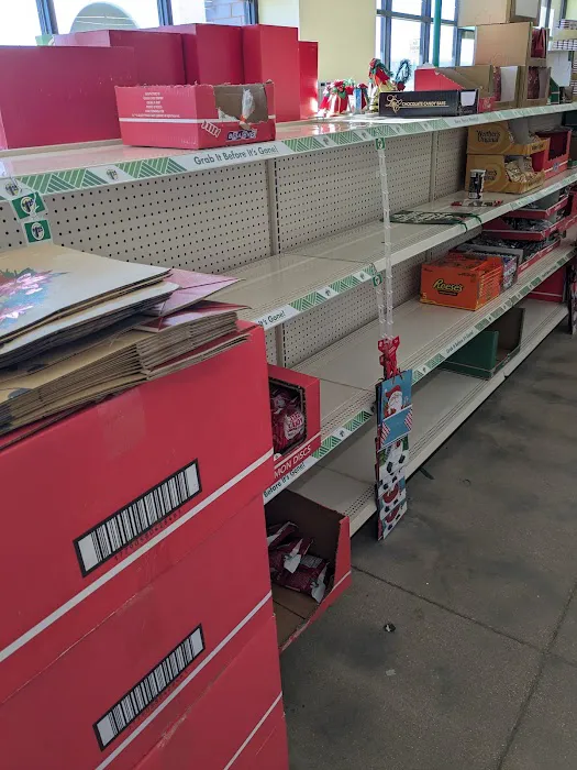 Dollar Tree 5