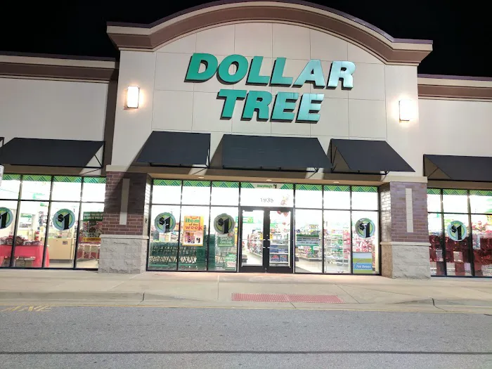 Dollar Tree 2