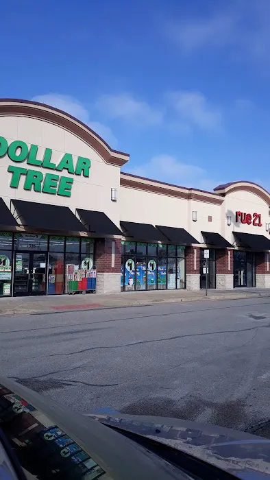 Dollar Tree 3