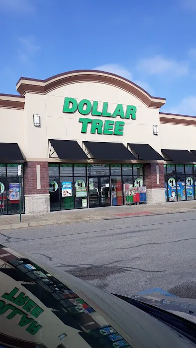 Dollar Tree 1