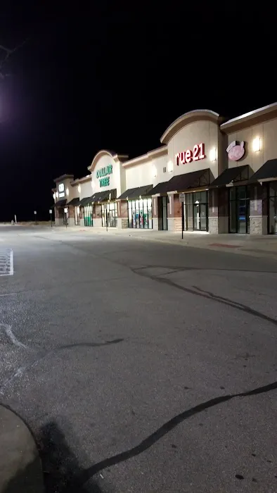 Dollar Tree 9