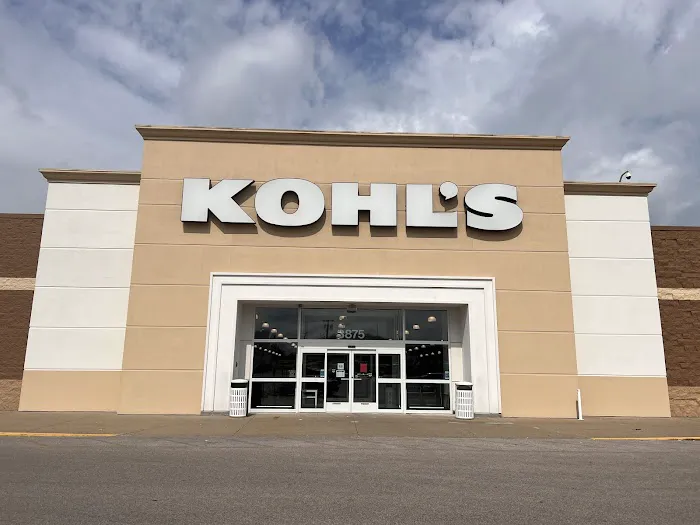 Kohl's 0