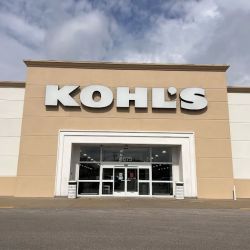 Kohl's ico