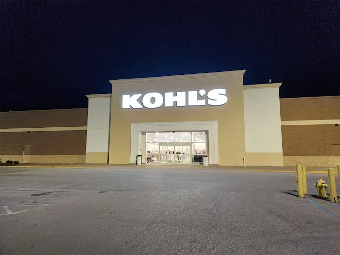 Kohl's 2