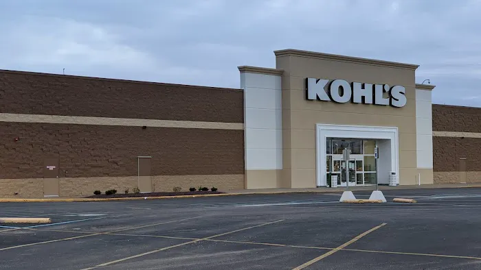 Kohl's 1