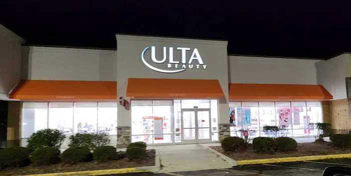 Ulta Beauty 8