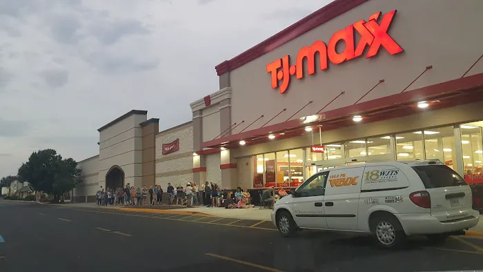 T.J. Maxx 4