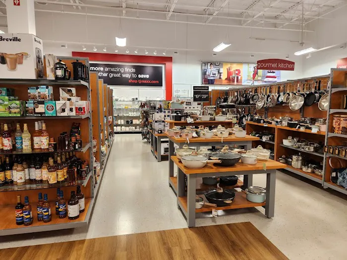 T.J. Maxx 7
