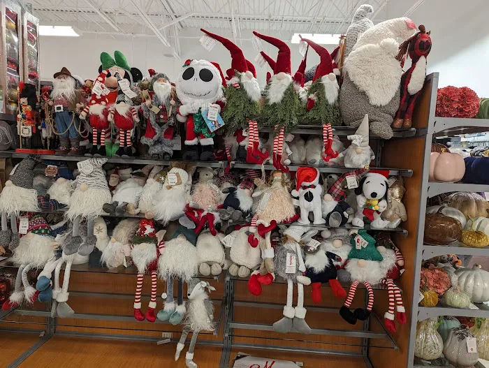 T.J. Maxx 0
