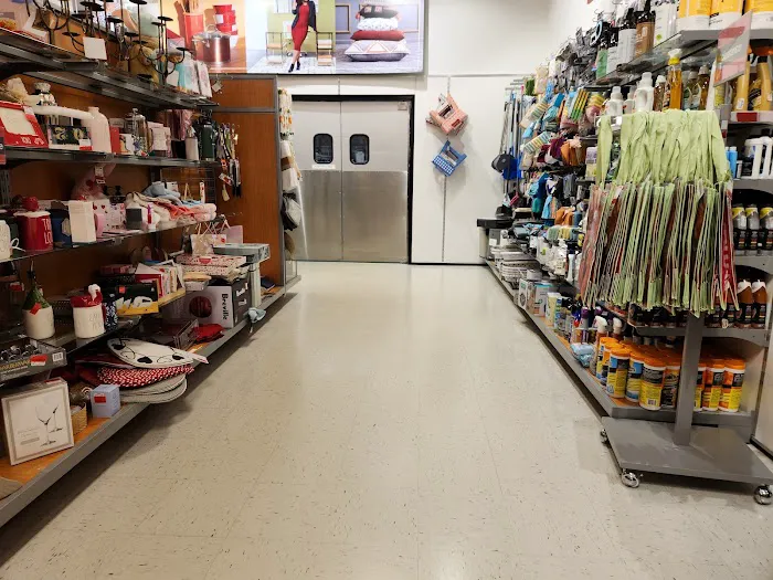 T.J. Maxx 8