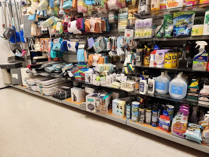 T.J. Maxx 9